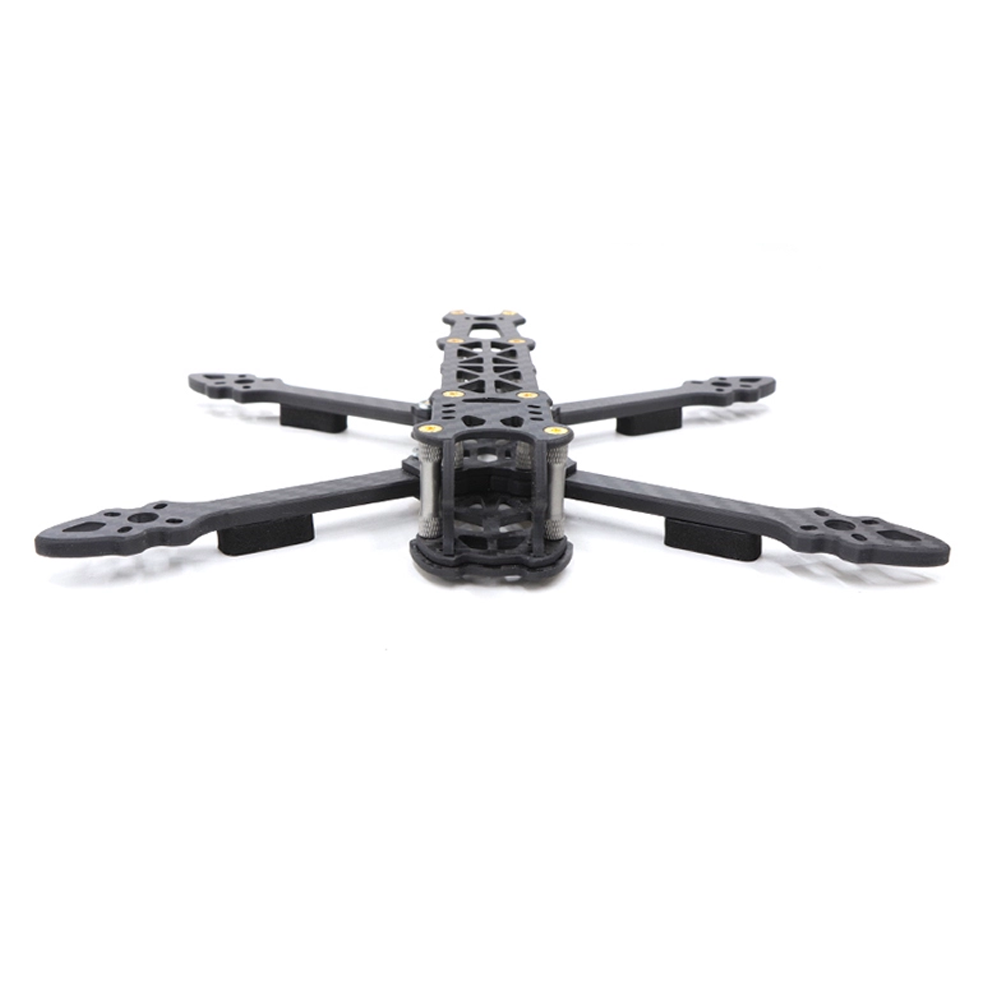 HSKRC MAK4 MAK4HD 5inch 225mm  - Drone Kit Racing recension och pris