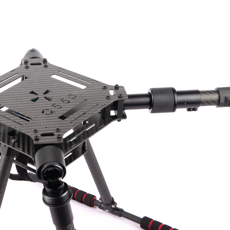 Q550/680/850PRO Carbon Fiber F - Drone Kit Racing recension och pris