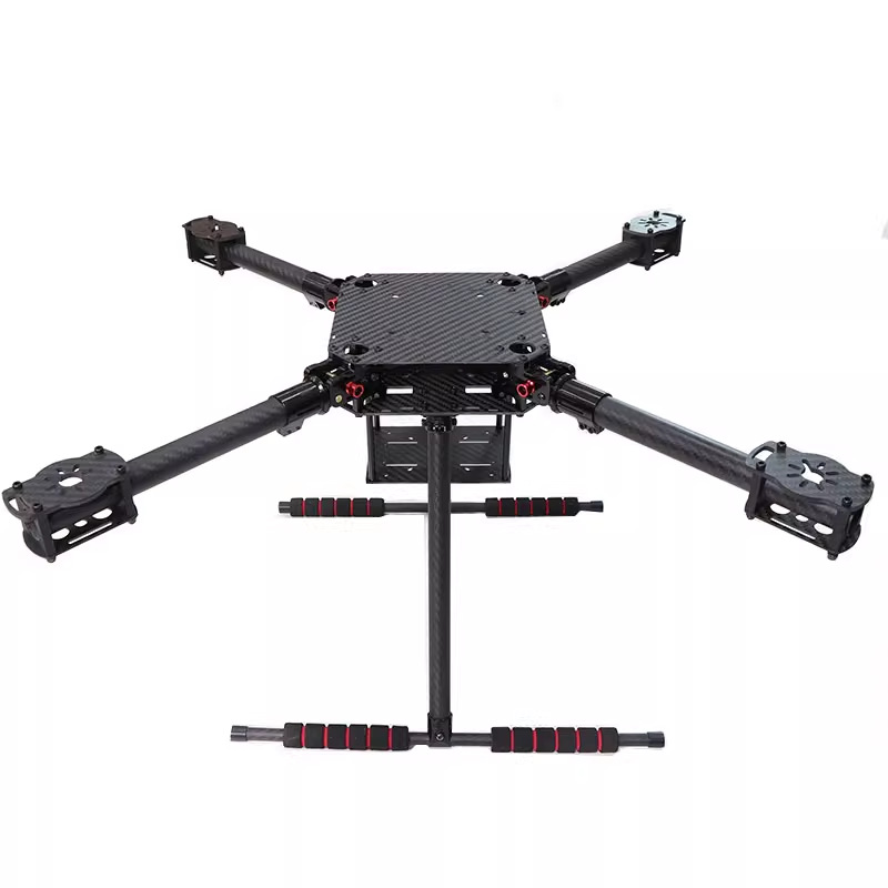 APCarbon Fibre Hardware Vtol U - Drone Kit Vtol recension och pris