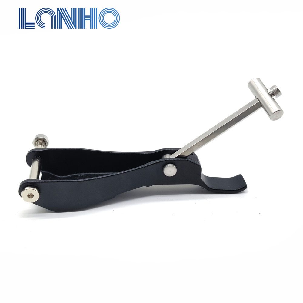 Locking Handle Kit for DJI Agr - Drone Kit Parts Included recension och pris