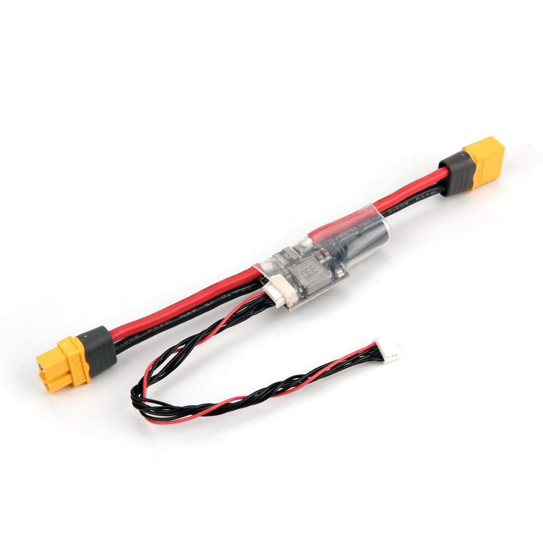 Holybro PM02D Power Module 2S- - Drone Kit Hexacopter recension och pris