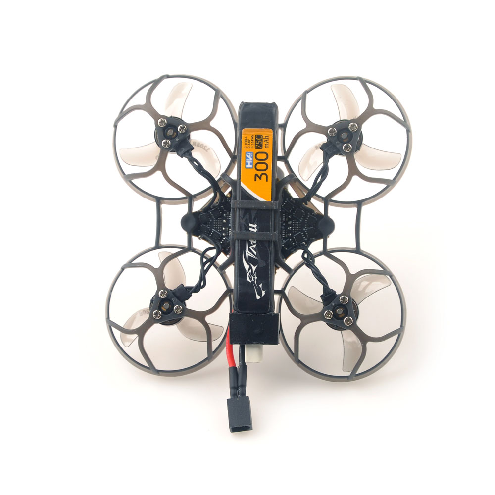 HappyModel Mobula6 2024 1S 65m - Drone Kit Vtol recension och pris