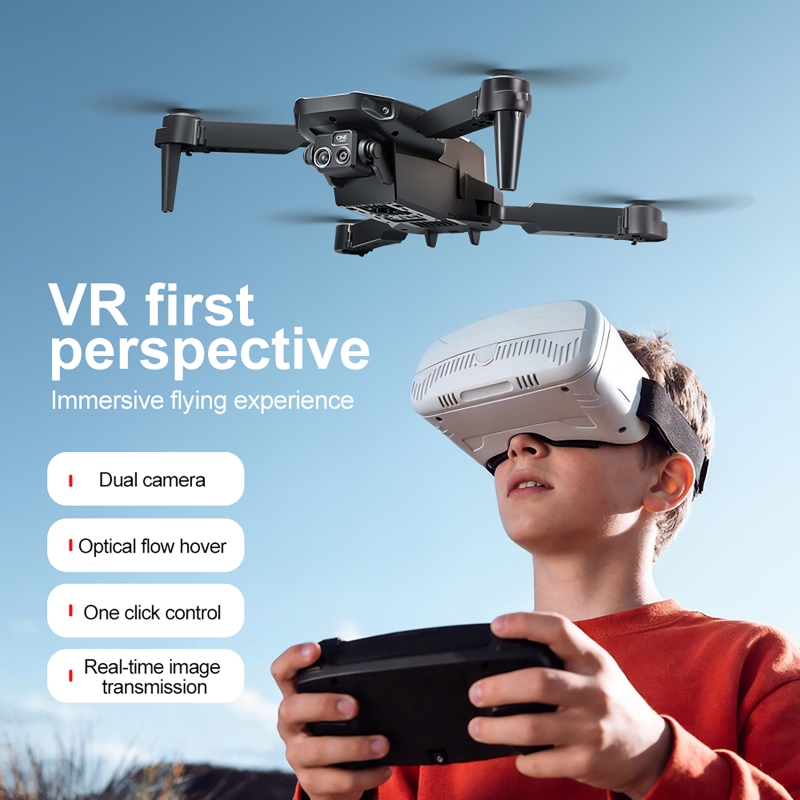 M1/M1VR Drone Kit with Remote  - Drone Kit Beginner recension och pris