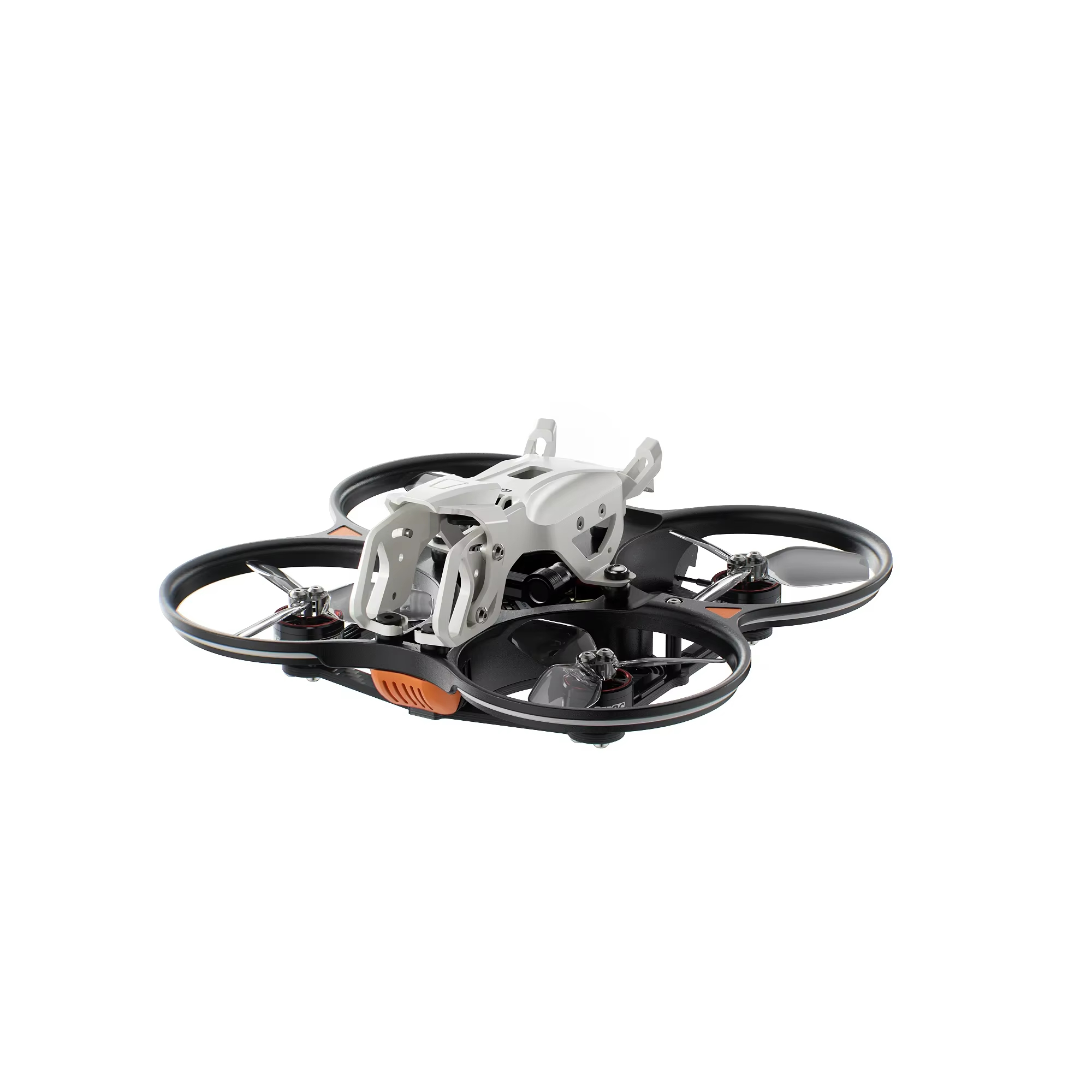 GEPRC Darkstar 25 O4 Pro 2.5‑I - Drone Kit Racing recension och pris